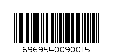 набор машин 1-4 инерц.4 шт - Штрих-код: 6969540090015