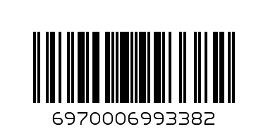 Пупс 10032 на ба - Штрих-код: 6970006993382