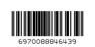 Наушник А 332 - Штрих-код: 6970088846439