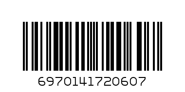 Головоломка 882 - Штрих-код: 6970141720607