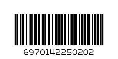 MASHIN 666-938 - Штрих-код: 6970142250202