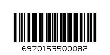 Ухочистки 200шт - Штрих-код: 6970153500082