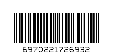 Бумага для заметок в кубарике 500л.-Note Paper - Штрих-код: 6970221726932