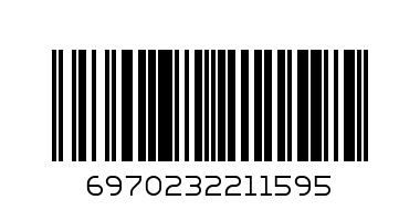 ЭЛ.СИГАРЕТА СМОК - Штрих-код: 6970232211595