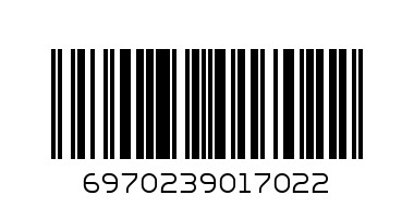 Тряпки 3шт - Штрих-код: 6970239017022