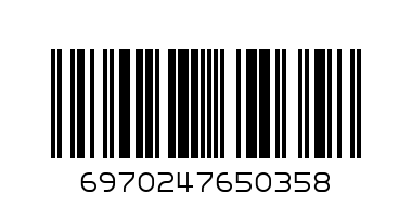 Носки 7035-1 25-28см - Штрих-код: 6970247650358