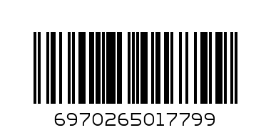 Ручка Tri-Mate - Штрих-код: 6970265017799