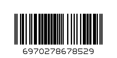 АНАНАСОВЫЙЛЕД 1000 ЗАТЯЖЕК - Штрих-код: 6970278678529