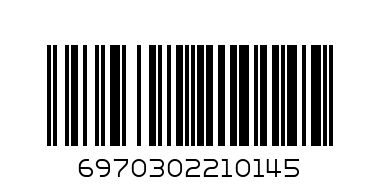 носки мужской 21014 - Штрих-код: 6970302210145