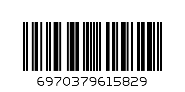 зарядка - Штрих-код: 6970379615829