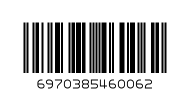 Носки жен г527445К-32 - Штрих-код: 6970385460062