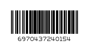 патчи от прыщей ассорти - Штрих-код: 6970437240154