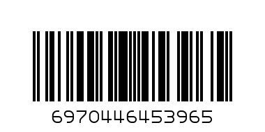 Кабель Data Cable D56 iphone - Штрих-код: 6970446453965