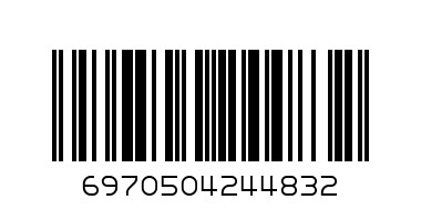 вака - Штрих-код: 6970504244832