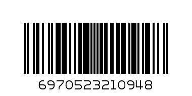 QELEM OYAL  6011. - Штрих-код: 6970523210948