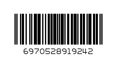 набор ручка 9цветов - Штрих-код: 6970528919242