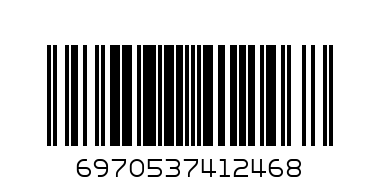 Кабель Микро - Штрих-код: 6970537412468