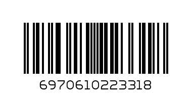 нОСКИ ПОДРОСТОК ЗОЛОТО - Штрих-код: 6970610223318