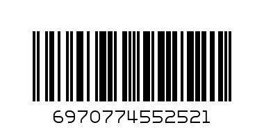 Пирамидка 2х2 - Штрих-код: 6970774552521