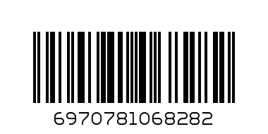 ручка лол - Штрих-код: 6970781068282