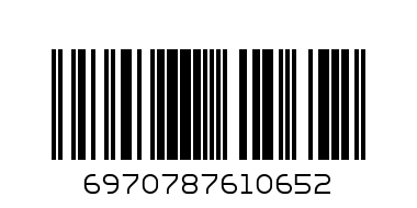 Калькулятор 7212 - Штрих-код: 6970787610652