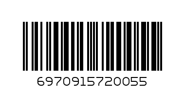 носки чонгой - Штрих-код: 6970915720055