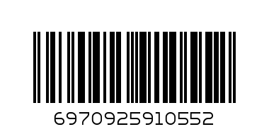эЭлектронная сигарета со вкусом манго - Штрих-код: 6970925910552