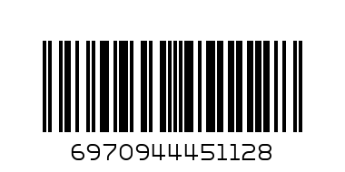 муж носки - Штрих-код: 6970944451128