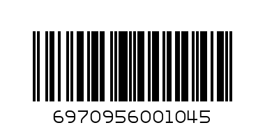 Кабель Usb Micro K.FULAI CH-04  2.4A   золотистый - Штрих-код: 6970956001045