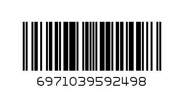 Секатор  ЛИТ ЛТ-182490 - Штрих-код: 6971039592498