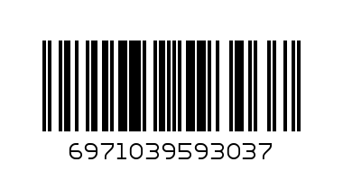 набор отверток 7шт - Штрих-код: 6971039593037