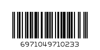 яйцо кнр - Штрих-код: 6971049710233