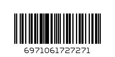 жив зизи пластина - Штрих-код: 6971061727271