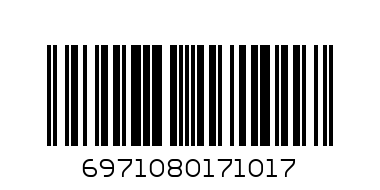 вишня напиток 620  мл кнр - Штрих-код: 6971080171017