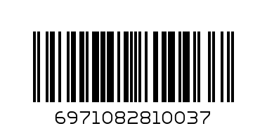 мелок восковой Color 12цв 56003-12 - Штрих-код: 6971082810037