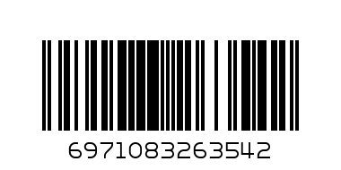 Носки муж байвей 3827 - Штрих-код: 6971083263542