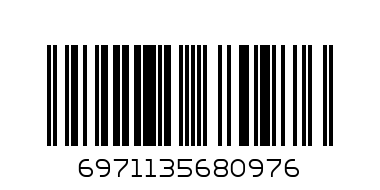 набор чайный 250мл 5110 - Штрих-код: 6971135680976