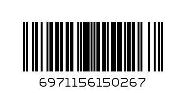 набір для соку 7пр - Штрих-код: 6971156150267