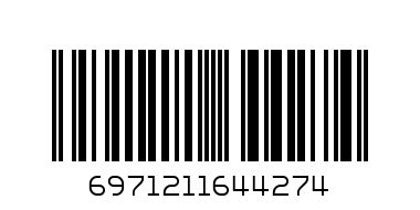 Леденец соска 1 шт - Штрих-код: 6971211644274