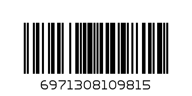 ручка tri-mate - Штрих-код: 6971308109815
