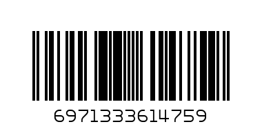 хайлайтиер mack andy - Штрих-код: 6971333614759