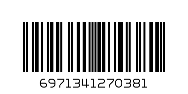 шкарп.дитячі хлопок 5053 - Штрих-код: 6971341270381