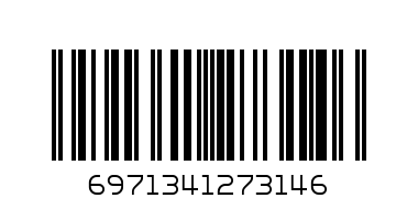 Носки жен Новый Год Фенна - Штрих-код: 6971341273146