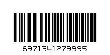 Носки жен. ассорт. - Штрих-код: 6971341279995