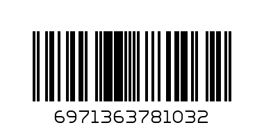 НОСКИ с - Штрих-код: 6971363781032