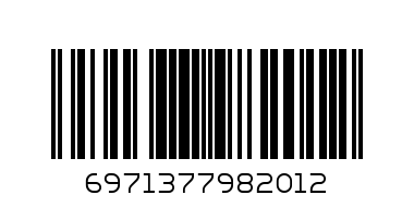игрушки - Штрих-код: 6971377982012