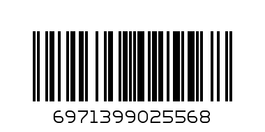утюг 1216в - Штрих-код: 6971399025568