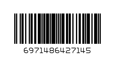 GOZ JELE - Штрих-код: 6971486427145