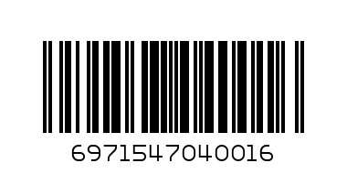 Носки(муж) Socks HFTN черные 25-28 р-р - Штрих-код: 6971547040016