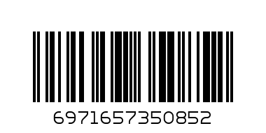 Мармелад Арбуз шашлык 120шт Китай - Штрих-код: 6971657350852